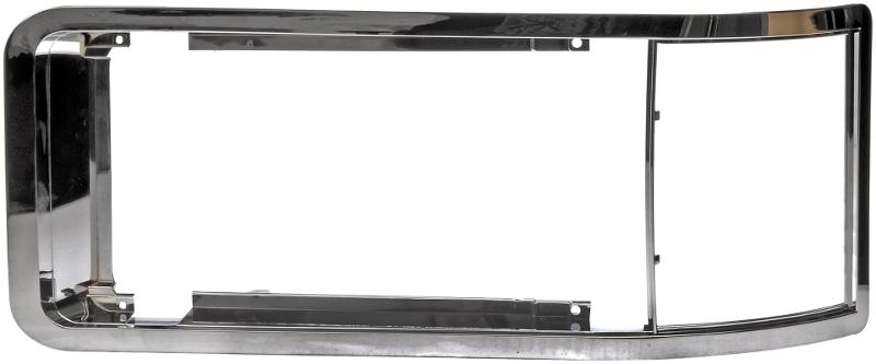 Dorman 8895501 Headlight Bezel product image 2 of 2