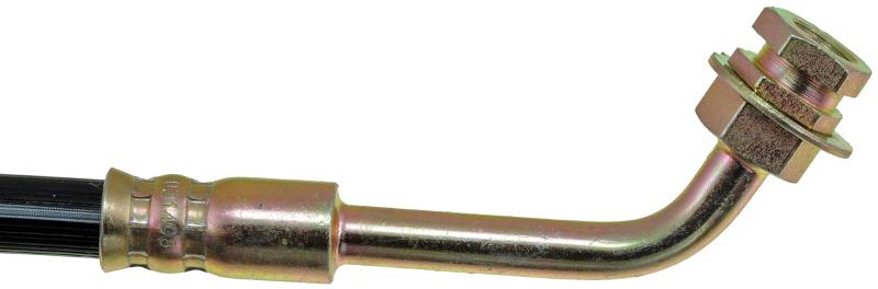Dorman H38340 Brake Hydraulic Hose product image 1 of 3