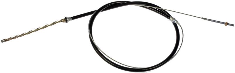 Dorman C95529 Parking Brake Cable product image 1 of 3