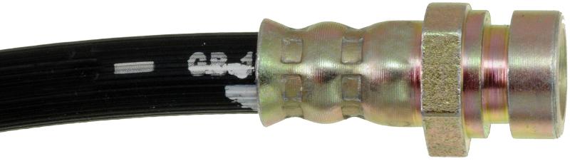 Dorman H381331 Brake Hydraulic Hose product image 1 of 3