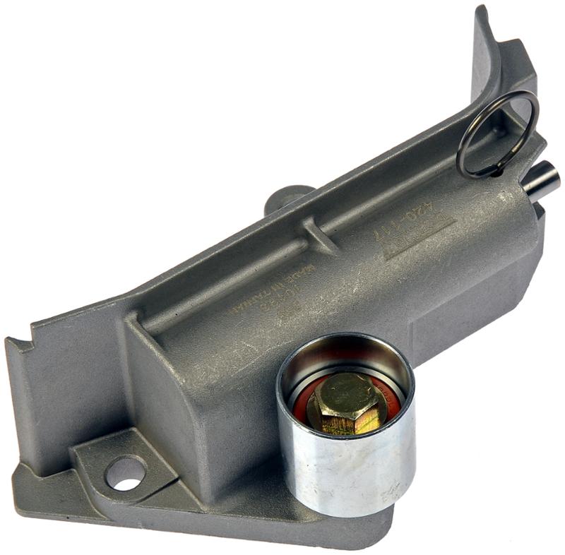 Dorman 420117 Engine Timing Belt Tensioner product image 3 of 4