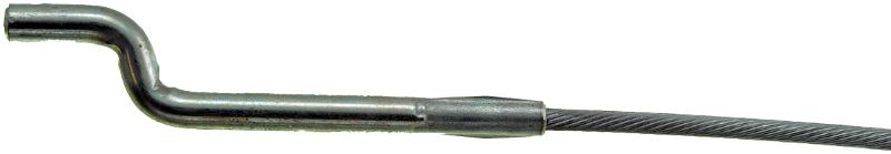 Dorman C93047 - Parking Brake Cable Dorman C93047 Parking Brake Cable product image 1 of 3