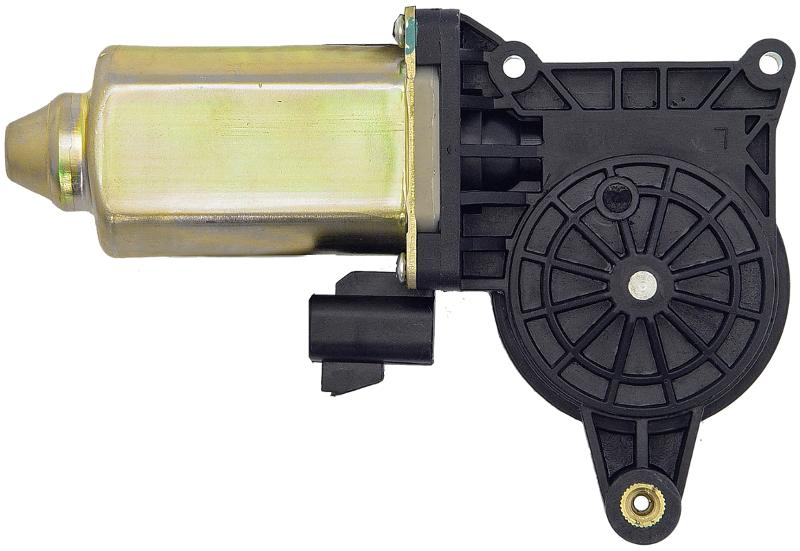 Dorman 742123 - Power Window Motor Dorman 742123 Power Window Motor product image 2 of 3