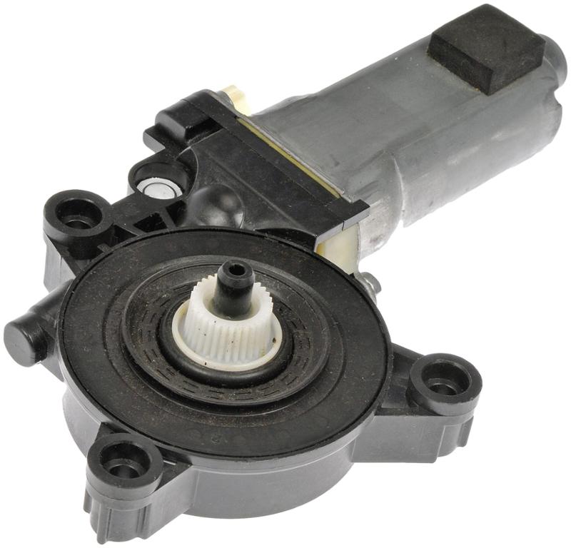 Dorman 742766 Power Window Motor product image 2 of 3
