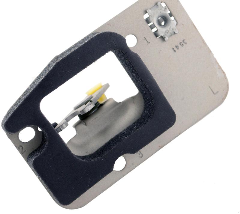 Dorman 81720 - Interior Door Handle Dorman 81720 Interior Door Handle product image 1 of 3