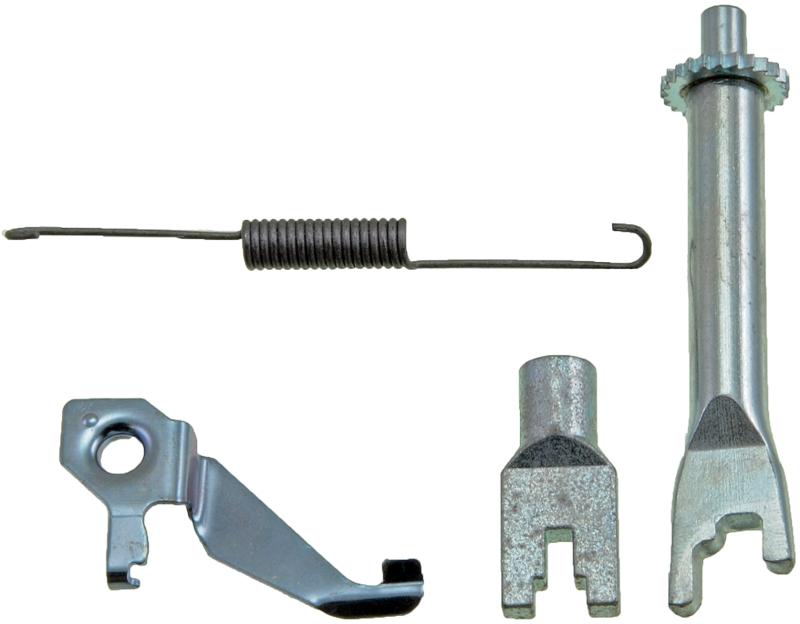 Dorman HW12536 Drum Brake Self Adjuster Repair Kit product image 1 of 1