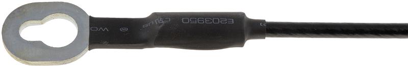 Dorman 38534 Tailgate Support Cable product image 3 of 4
