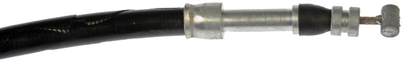 Dorman C94116 Parking Brake Cable product image 1 of 3