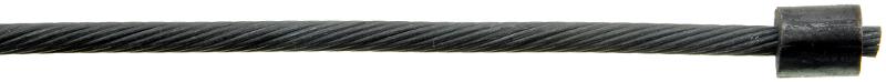 Dorman C93472 Parking Brake Cable product image 2 of 3