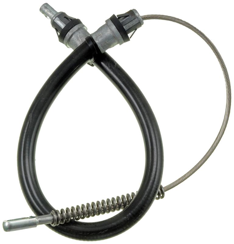 Dorman C94598 Parking Brake Cable product image 3 of 3