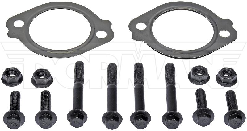 Dorman 679011 Turbocharger Up Pipe product image 3 of 4
