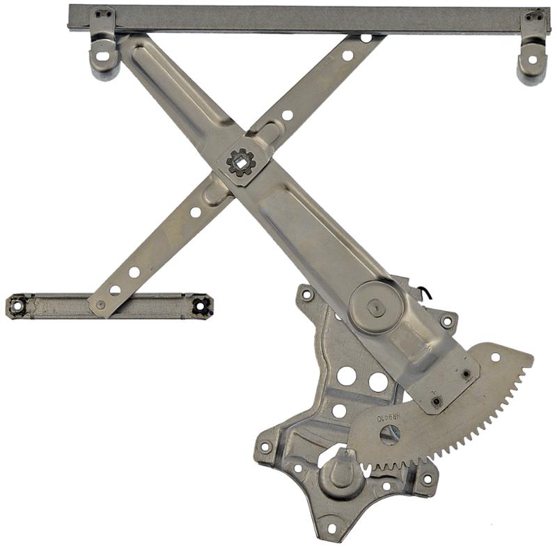 Dorman 740730 Window Regulator product image 4 of 6
