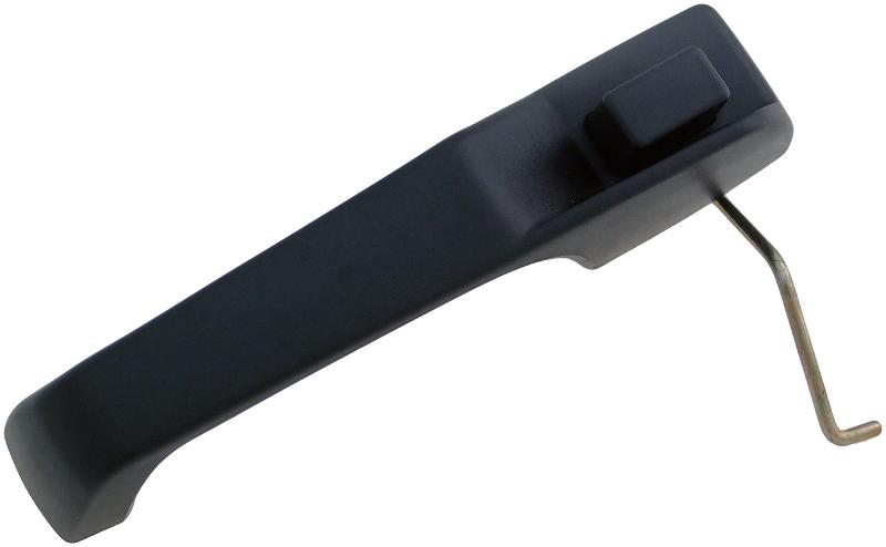 Dorman 83214 Exterior Door Handle product image 2 of 3