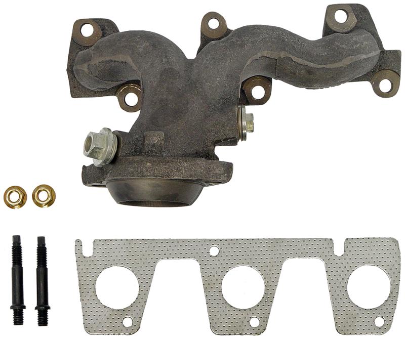 Dorman 674363 - Exhaust Manifold Dorman 674363 Exhaust Manifold product image 1 of 3