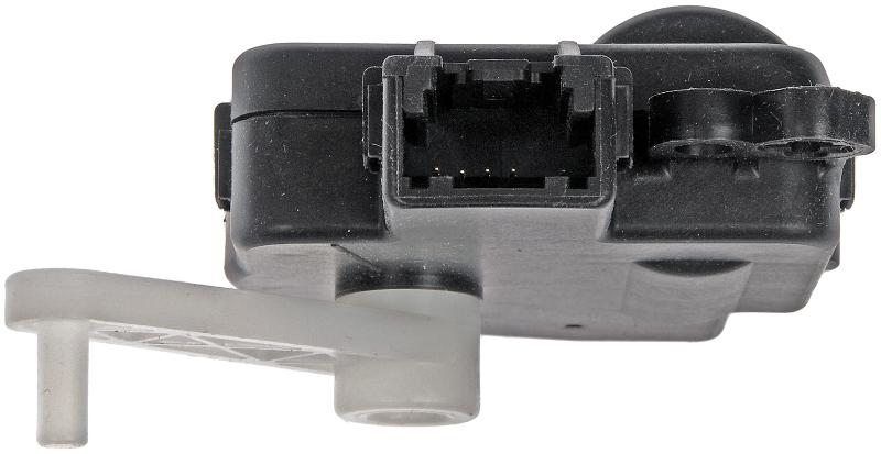 Dorman 604909 - HVAC Heater Blend Door Actuator Dorman 604909 HVAC Heater Blend Door Actuator product image 3 of 3