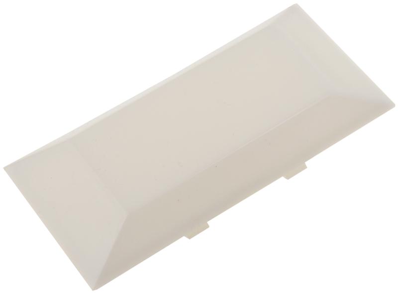 Dorman 74328 Dome Light Lens product image 3 of 4