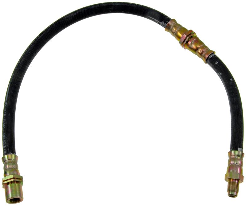 Dorman H38786 Brake Hydraulic Hose product image 2 of 3