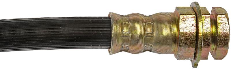 Dorman H621000 Brake Hydraulic Hose product image 1 of 3