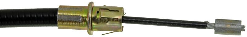 Dorman C95069 Parking Brake Cable product image 2 of 3