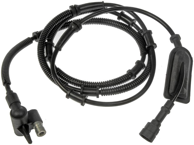 Dorman 970083 - ABS Wheel Speed Sensor Dorman 970083 ABS Wheel Speed Sensor product image 2 of 3