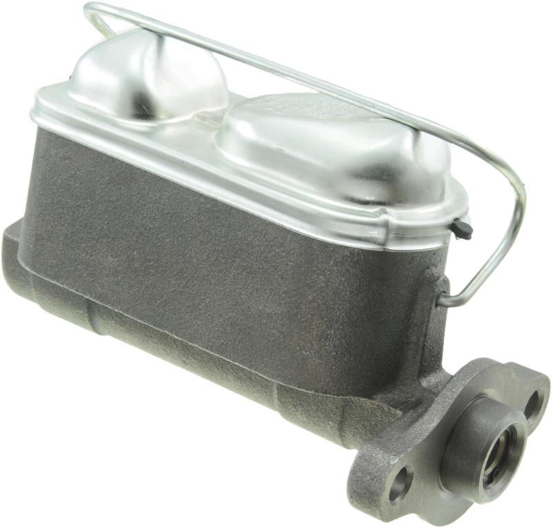 Dorman M105808 - Brake Master Cylinder Dorman M105808 Brake Master Cylinder product image 3 of 4