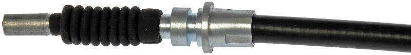 Dorman C93587 Parking Brake Cable product image 1 of 3