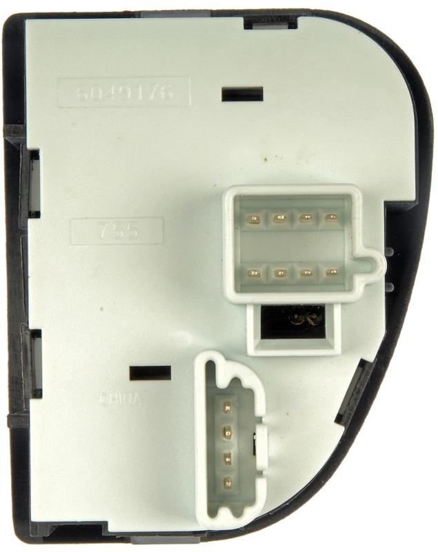 Dorman 901060 4WD Switch product image 3 of 4