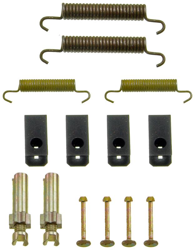 Dorman HW7300 Parking Brake Hardware Kit product image 1 of 1