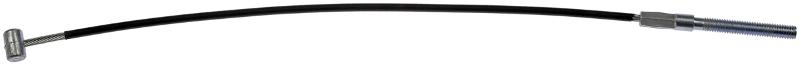 Dorman C93934 Parking Brake Cable product image 1 of 3