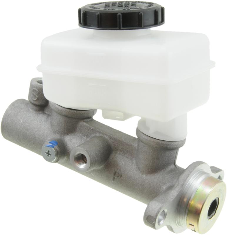 Dorman M390342 - Brake Master Cylinder Dorman M390342 Brake Master Cylinder product image 1 of 5