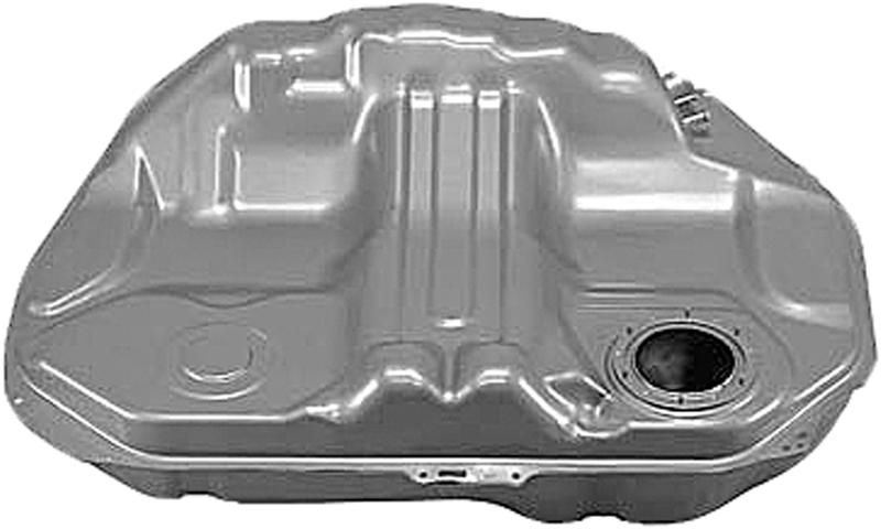 Dorman 576096 Fuel Tank product image 1 of 1