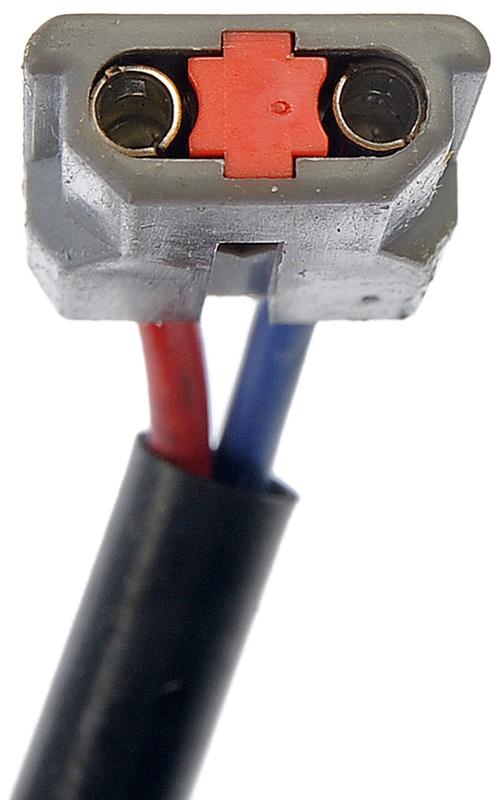 Dorman 741872 - Power Window Motor and Regulator Assembly Dorman 741872 Power Window Motor and Regulator Assembly product image 2 of 3