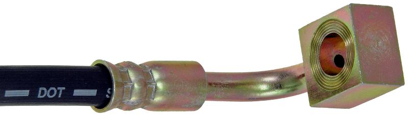 Dorman H38047 Brake Hydraulic Hose product image 2 of 3
