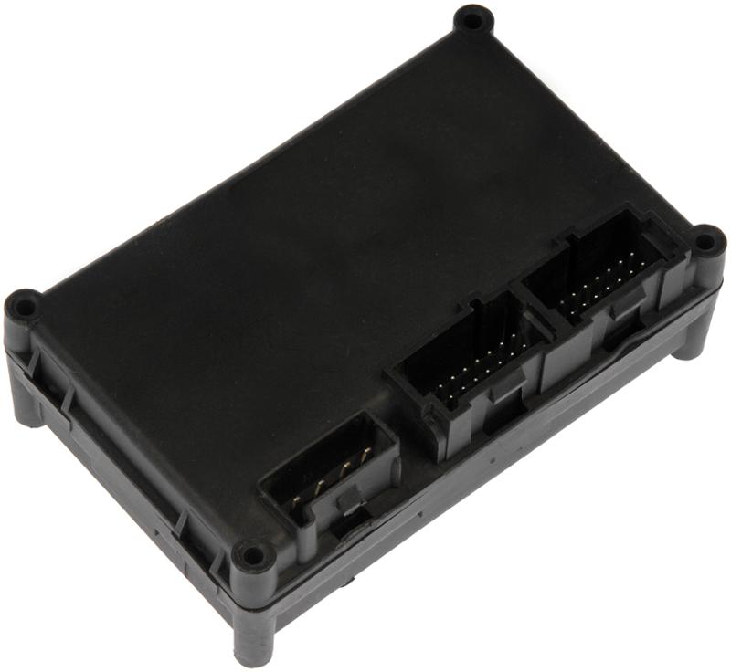 Dorman 599113 - Transfer Case Control Module Dorman 599113 Transfer Case Control Module product image 1 of 3
