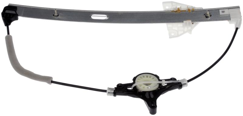 Dorman 752496 Window Regulator product image 1 of 6