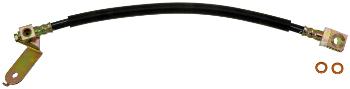 Dorman H620549 - Brake Hydraulic Hose Dorman H620549 Brake Hydraulic Hose product image 1 of 3