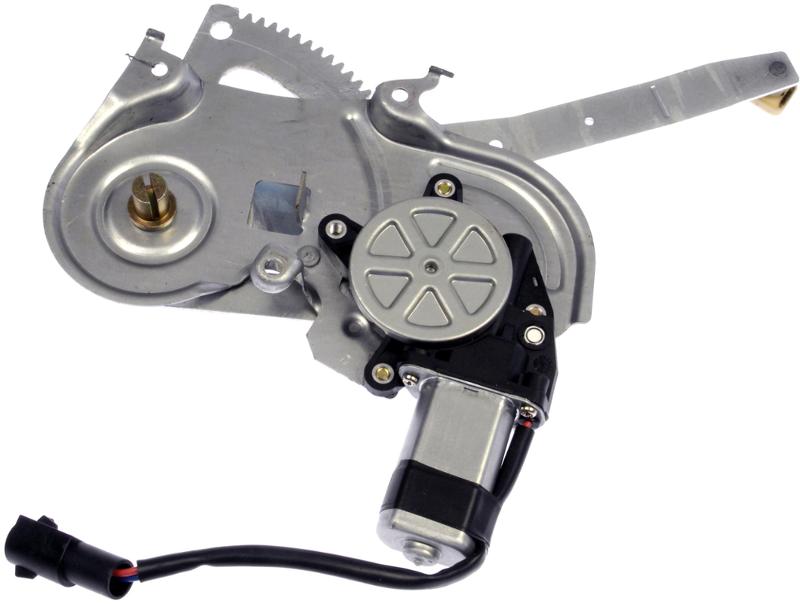 Dorman 748295 - Power Window Motor and Regulator Assembly Dorman 748295 Power Window Motor and Regulator Assembly product image 1 of 3