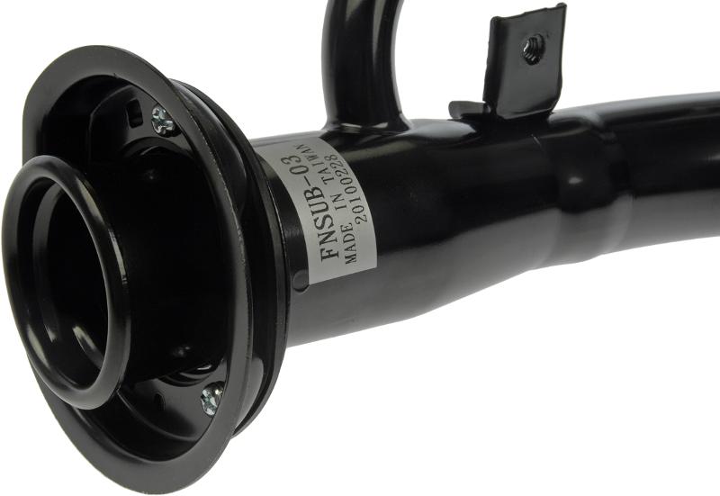 Dorman 577084 Fuel Tank Filler Neck product image 1 of 2