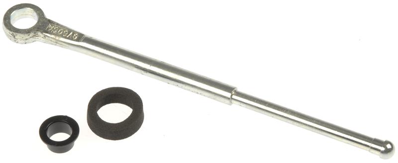 Dorman CC649037 Clutch Master and Slave Cylinder Assembly product image 2 of 5