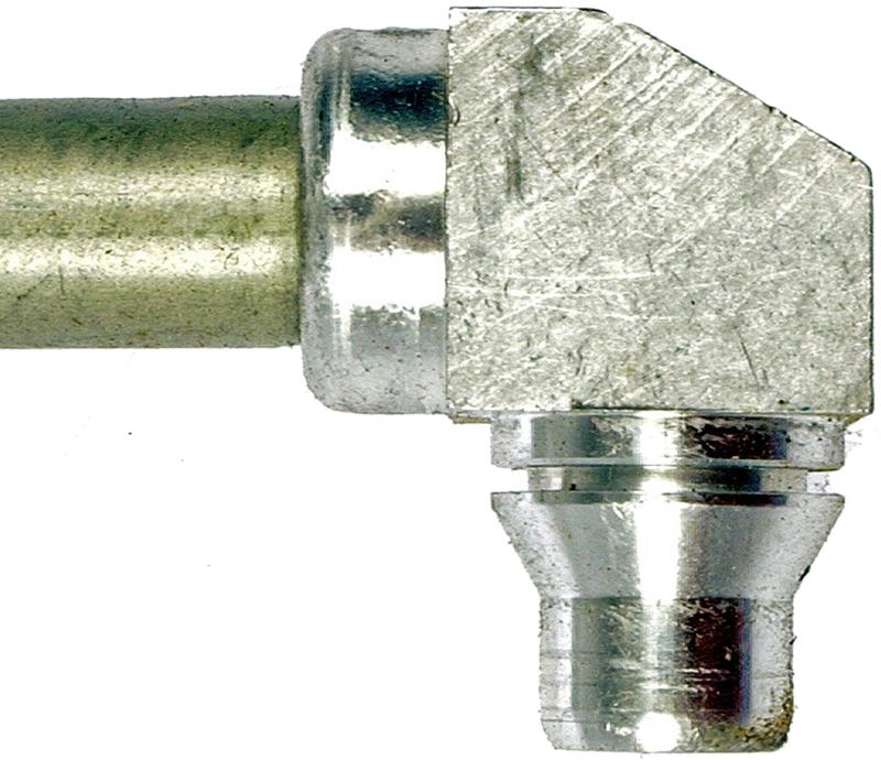 Dorman 625130 Engine Oil Cooler Hose Assembly product image 1 of 3