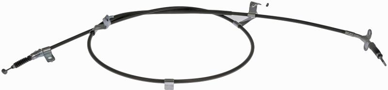 Dorman C661135 Parking Brake Cable product image 2 of 3