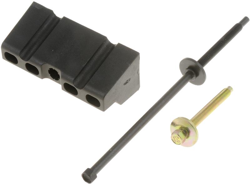 Dorman 00588 - Battery Hold Down Dorman 00588 Battery Hold Down product image 1 of 2