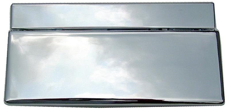 Dorman 91139 Liftgate Latch Handle product image 1 of 3