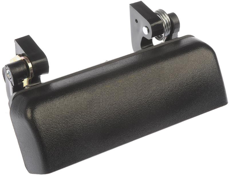 Dorman 77083 Exterior Door Handle product image 2 of 3