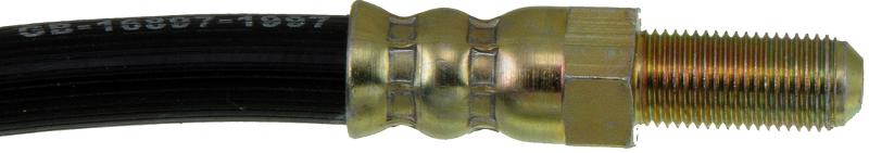 Dorman H620292 Brake Hydraulic Hose product image 3 of 3