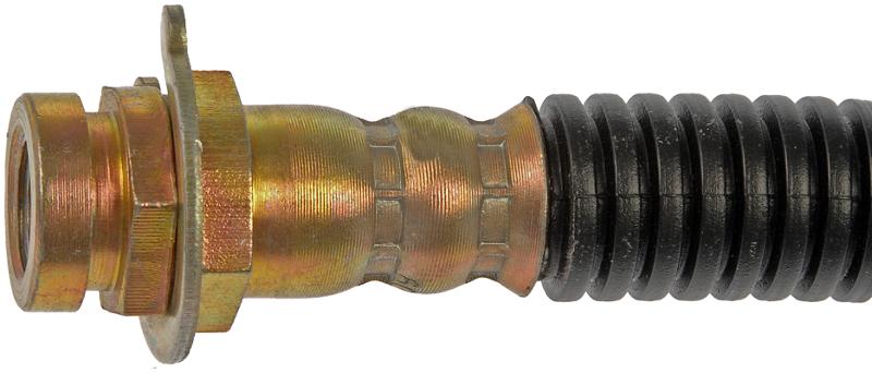 Dorman H620837 Brake Hydraulic Hose product image 1 of 3
