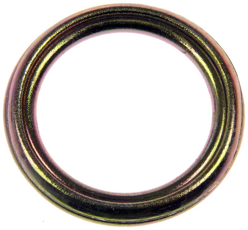 Dorman 65310 - Engine Oil Drain Plug Gasket Dorman 65310 Engine Oil Drain Plug Gasket product image 1 of 1
