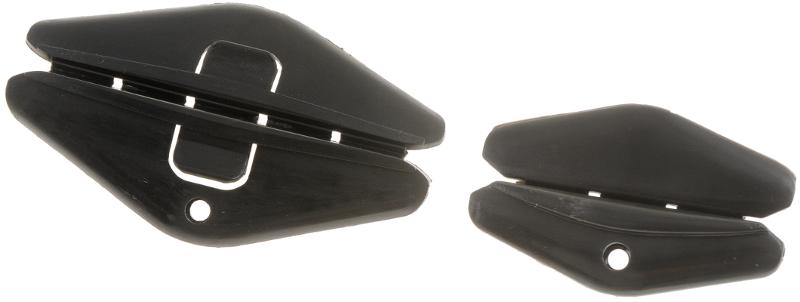 Dorman 45343 - Window Guide Dorman 45343 Window Guide product image 2 of 2