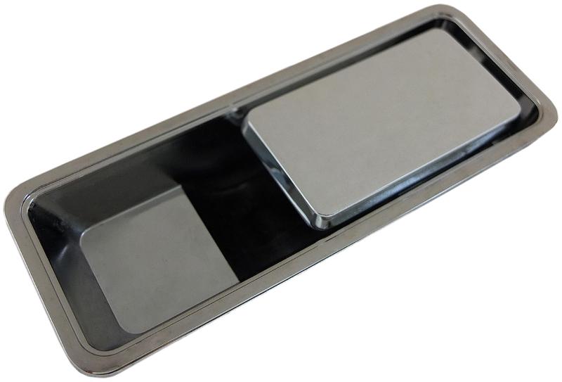 Dorman 7615108 Interior Door Handle product image 2 of 3