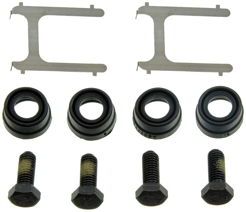 Dorman HW5569 Disc Brake Hardware Kit product image 1 of 1